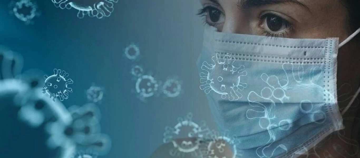 Θετικός στον κορωνοϊό υπάλληλος του Δ.Θεσσαλονίκης - Νοσηλεύεται στο ΑΧΕΠΑ